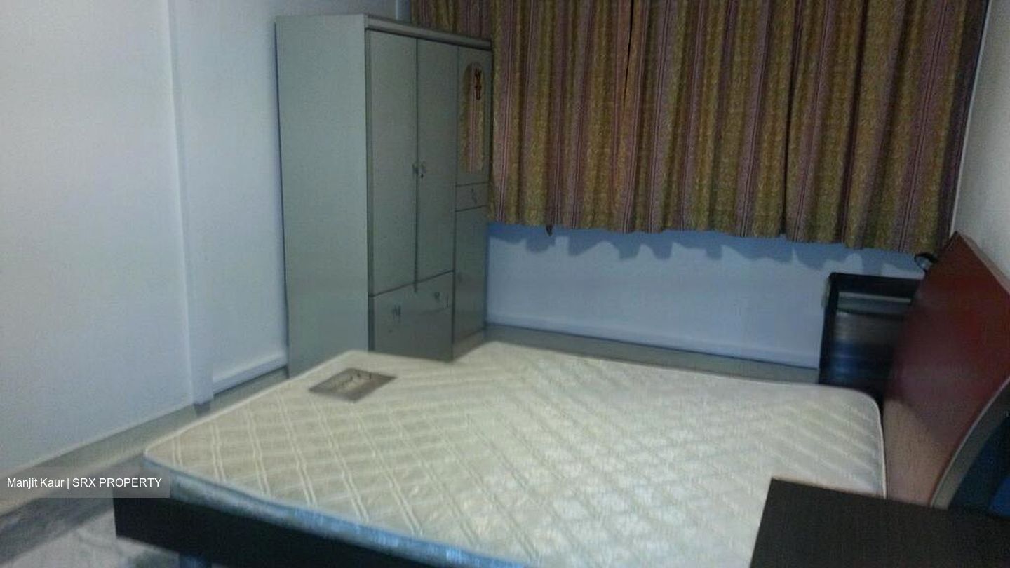 Blk 117 Merah Heights (Bukit Merah), HDB 5 Rooms #577459111